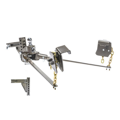 Blue Ox SwayPro Weight Distribution Hitch