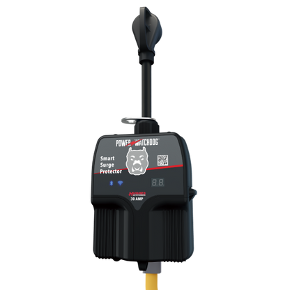 Watchdog Gen 2 Surge Protector 30 Amp