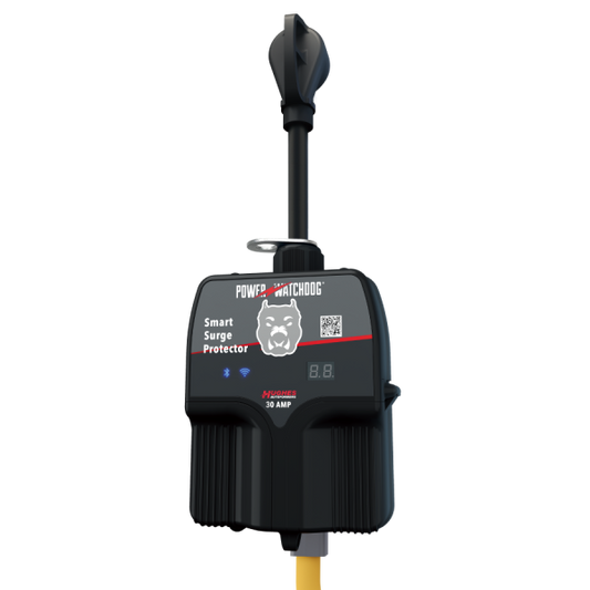 Watchdog Gen 2 Surge Protector 30 Amp