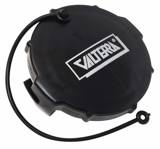 Sewer Cap