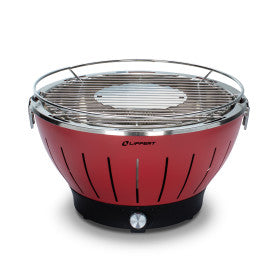 Charcoal Barbeque Grill