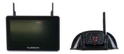 Furrion 7" Backup Camera - Vision S+