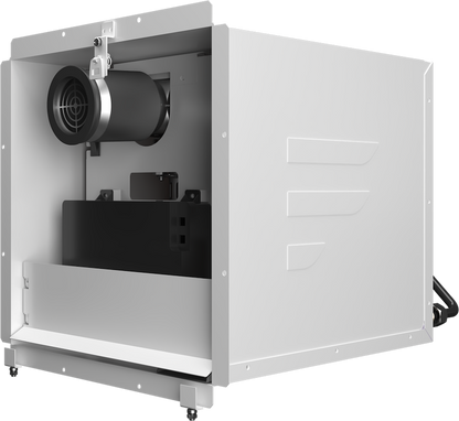 Furrion Tankless Water Heater