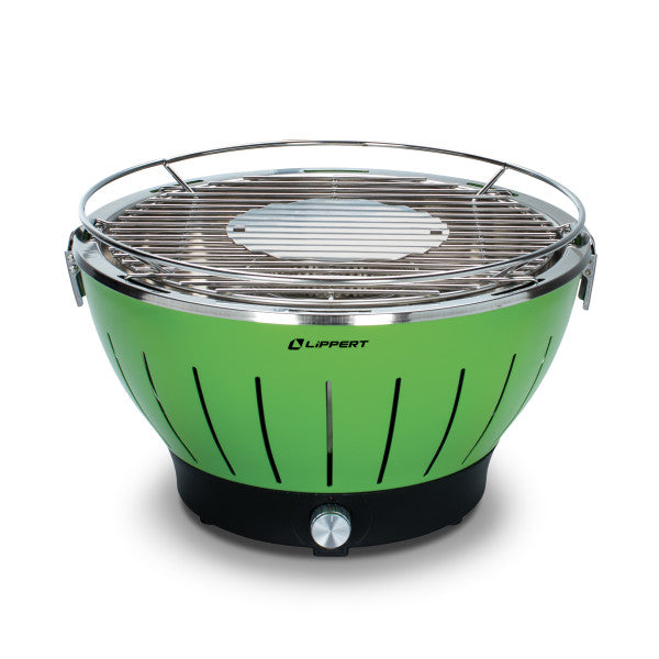 Charcoal Barbeque Grill