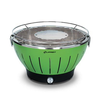 Charcoal Barbeque Grill