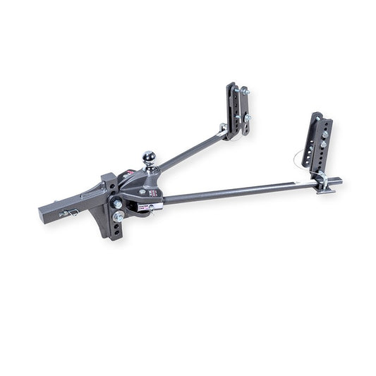 Husky Center Line TS-PLUS Weight Distribution Hitch
