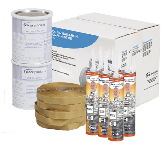 Roof Installation Bundle