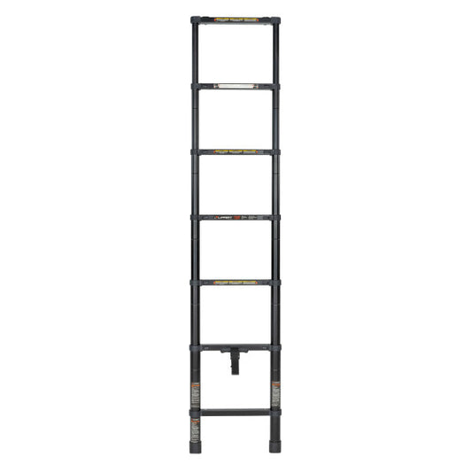 Interior Bunk Ladder