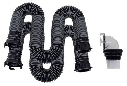 Valterra Sewer Hose; Silverback