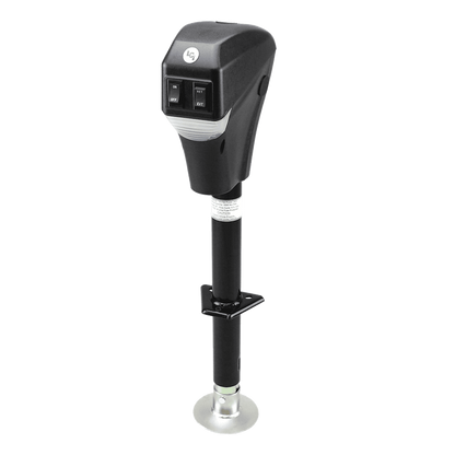 Lippert Trailer Tongue Jack #3500