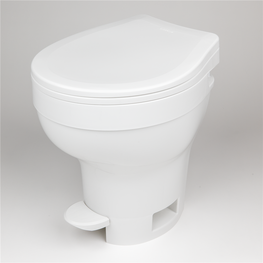 Aqua-Magic Toilet ® VI