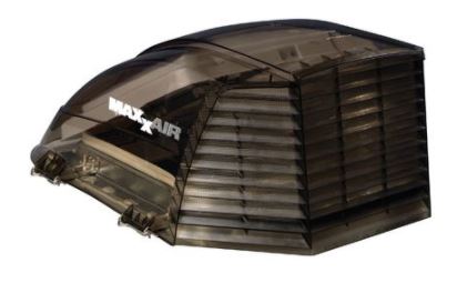 Maxxair II Roof Vent Cover