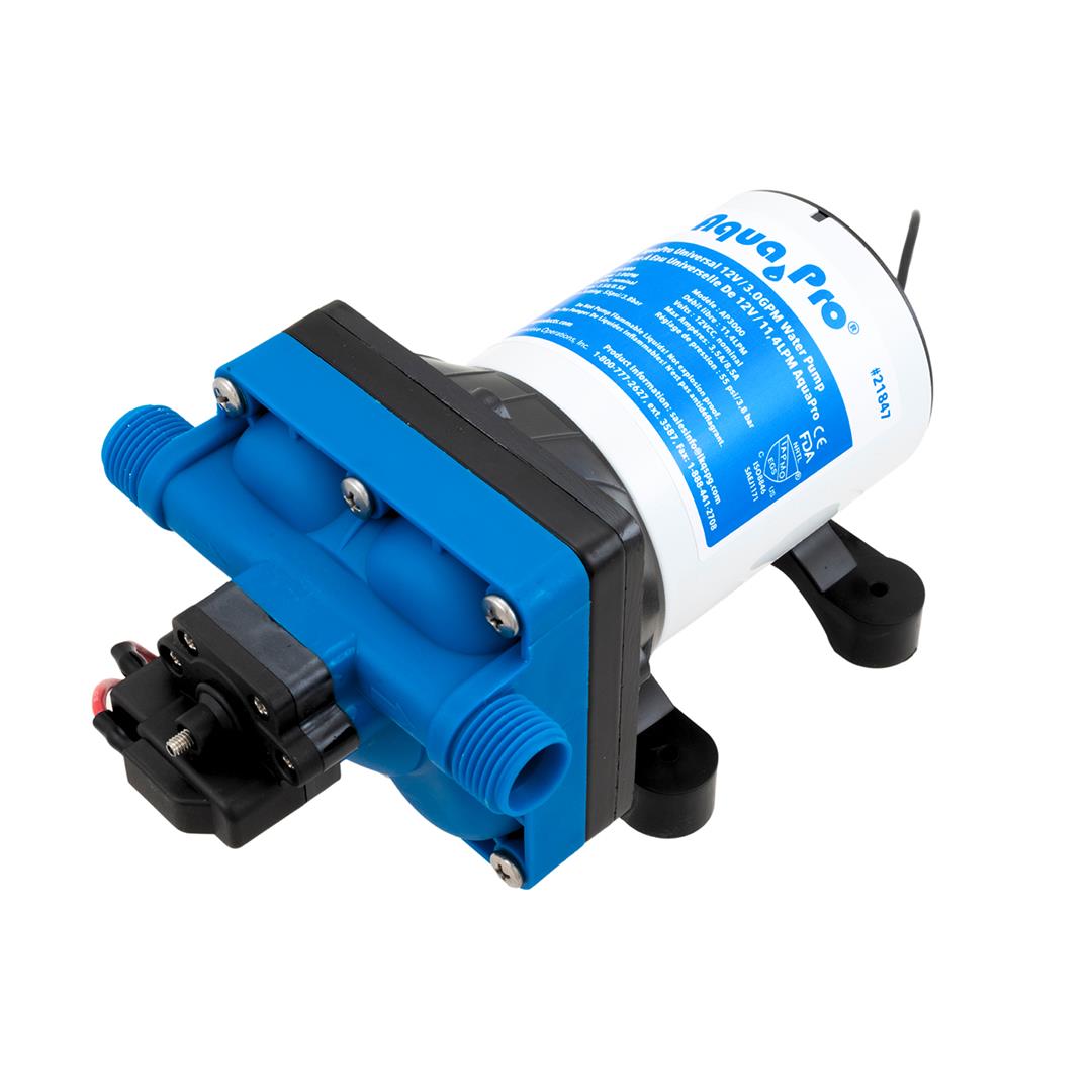 Aqua Pro Fresh Water Pump