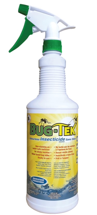 Bug-Tek