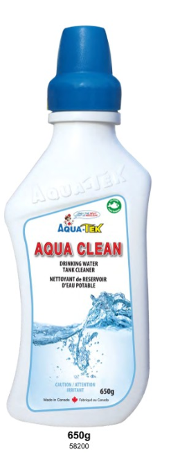 Aqua-Tek Aqua Clean