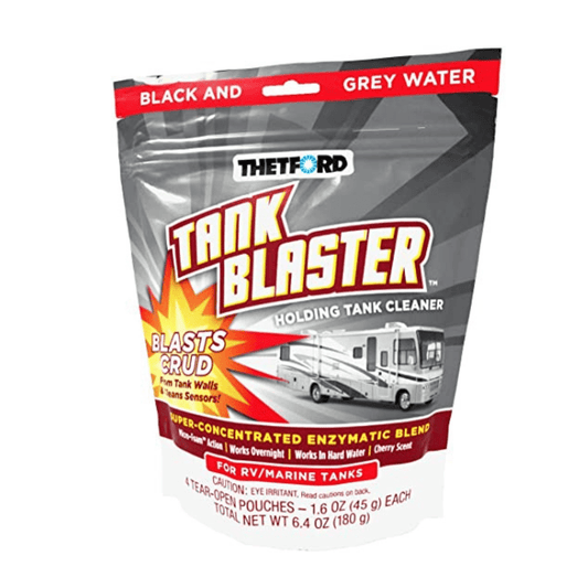 Tank Blaster