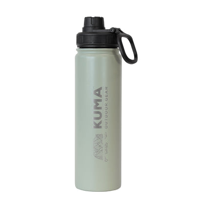 Bomber Bottle