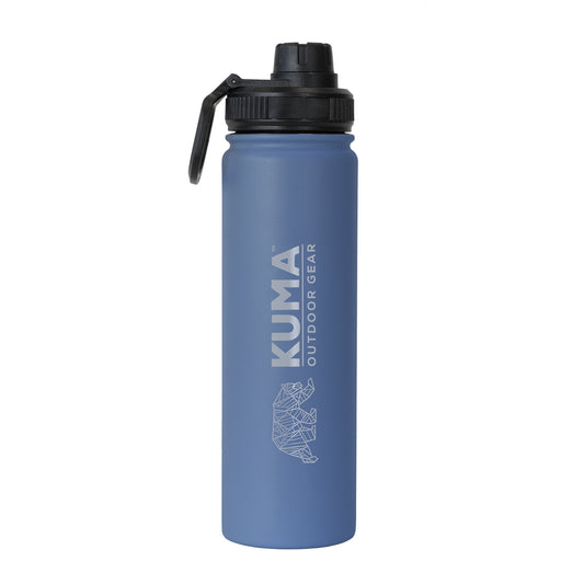Bomber Bottle