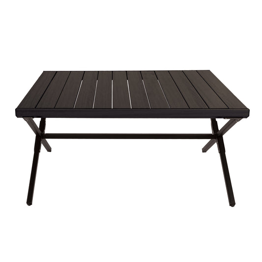Camp Crew Coffee Table (black only)
