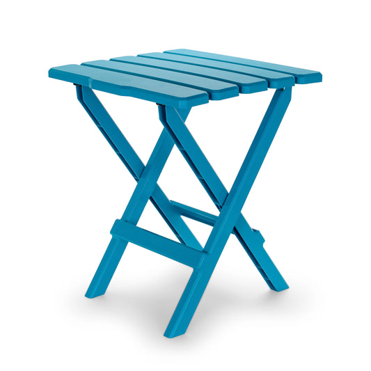 Quick-Folding Table