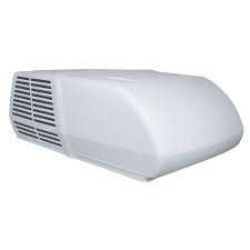 Coleman-Mach Air Conditioners
