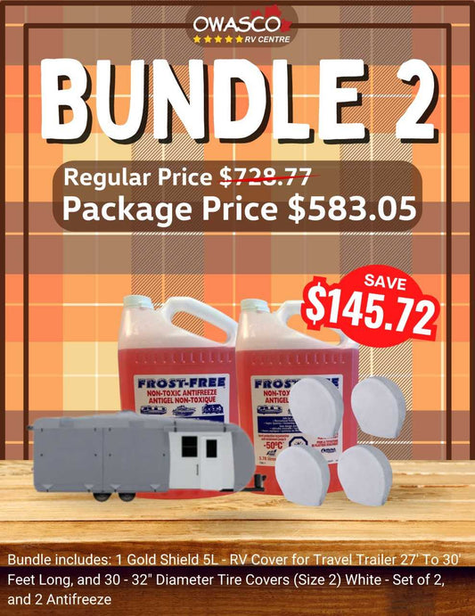 Winterizing Bundle 2