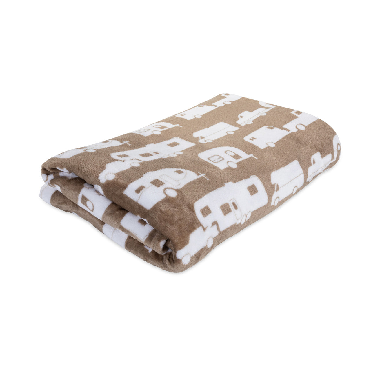 Camco Fleece Blanket