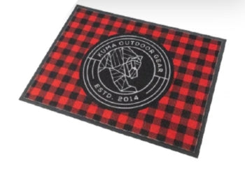 Kuma Rv Mats Kuma Door Mat – Owasco RV Centre