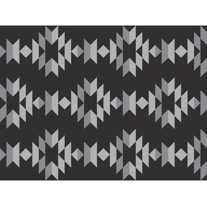 Monterrey Boho Outdoor Mat - 12’ x 9’