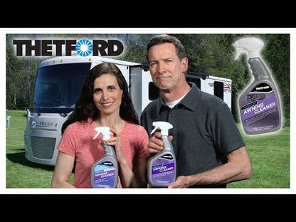 Premium RV Awning Cleaner