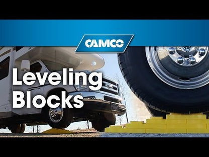 Leveling Blocks - 10 Pack