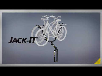 Jack-It Bike Rack