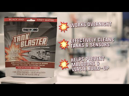 Tank Blaster
