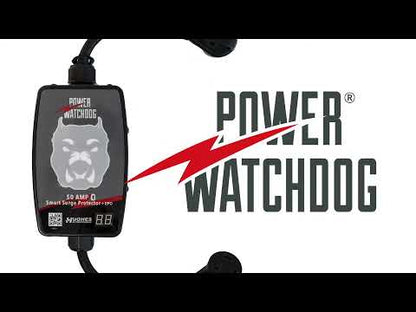 50 AMP Hughes Power Watchdog Surge Protector