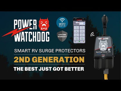 Watchdog Gen 2 Surge Protector 50A