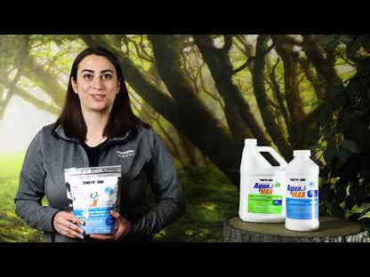 AquaMax Waste Holding Tank Treatment