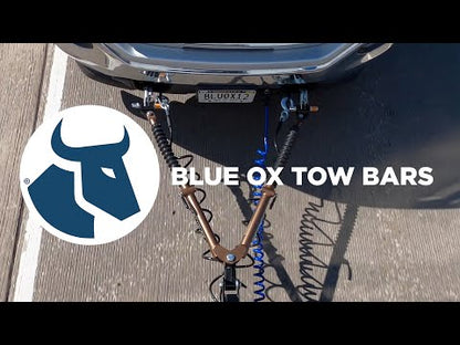BlueOx Avail Tow Bars