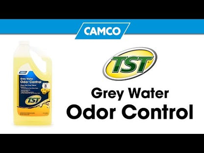 TST Lemon Scent Grey Water Holding Tank Deodorizer