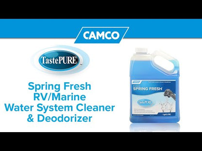 Spring Fresh Dewinterize