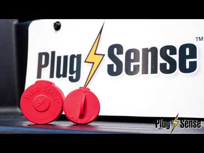 Plug Sense Connector Cover