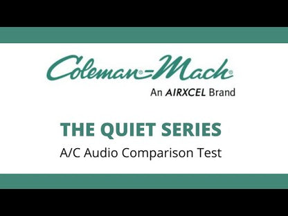 Coleman-Mach Air Conditioners