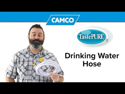 TastePURE 25' Drinking Water Hose