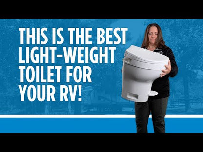Aqua-Magic VI Toilet