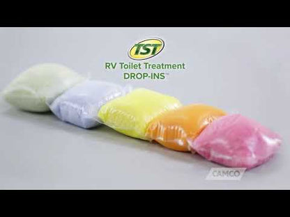 TST Max Lemon Drop-Ins