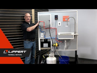 Girard Tankless Water Heater
