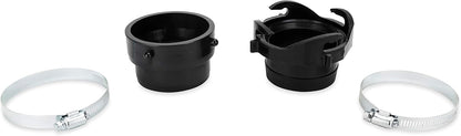 Sewer Fitting - Twist Connect