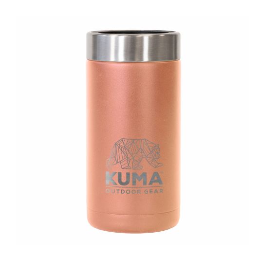 Tall Can Coozie