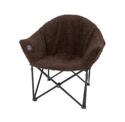 Teddy Bear Camp Chair Cover