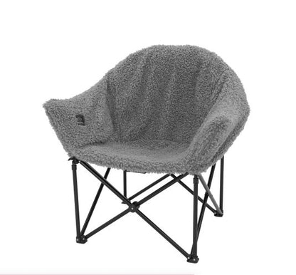 Teddy Bear Camp Chair Cover