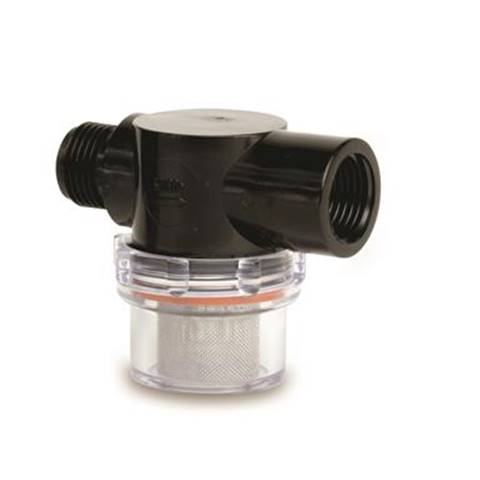 SHURflo Fresh Water Pump Strainer